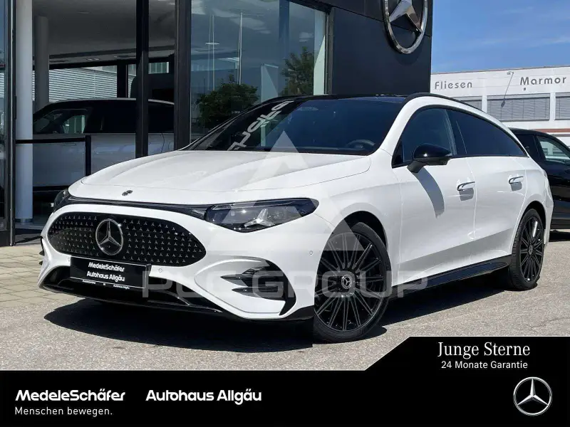 2026 Mercedes Benz CLA 350