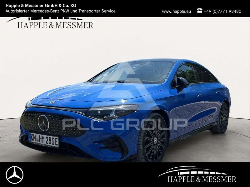 2026 Mercedes Benz CLA 350