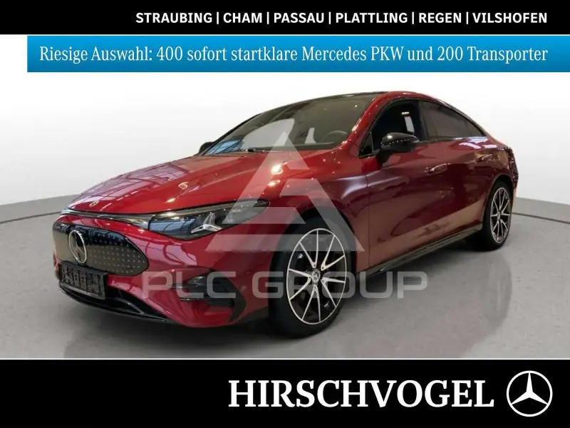 2026 Mercedes Benz CLA 350
