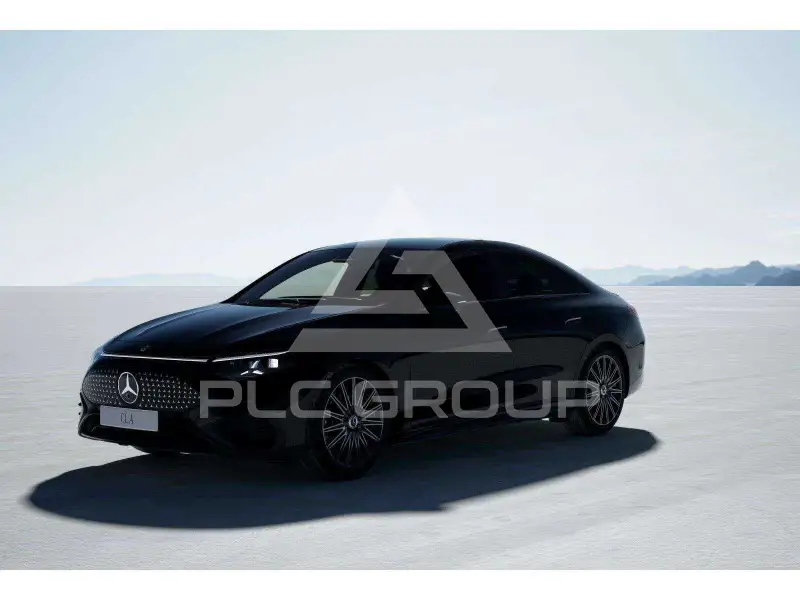 2026 Mercedes Benz CLA 350