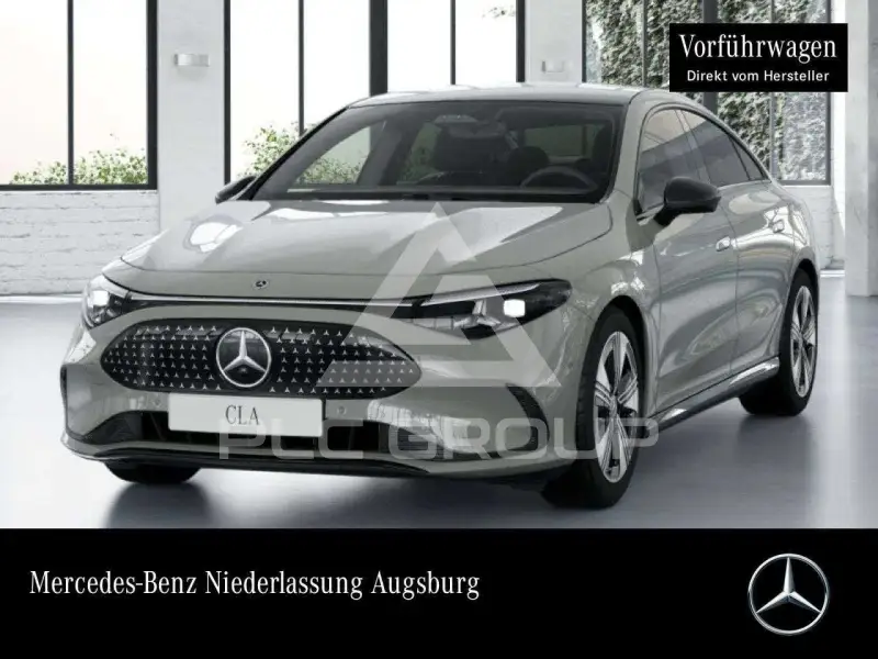 2026 Mercedes Benz CLA 350