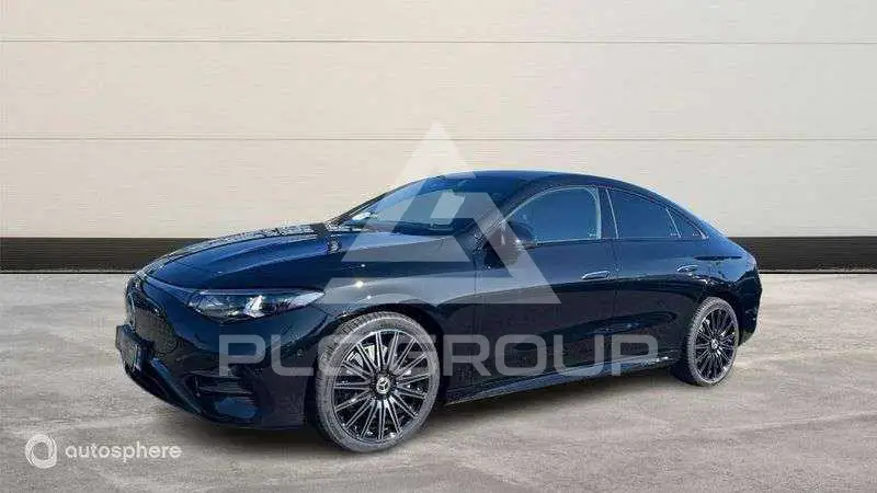 2026 Mercedes Benz CLA 35 AMG