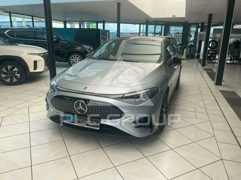 2026 Mercedes Benz CLA 350