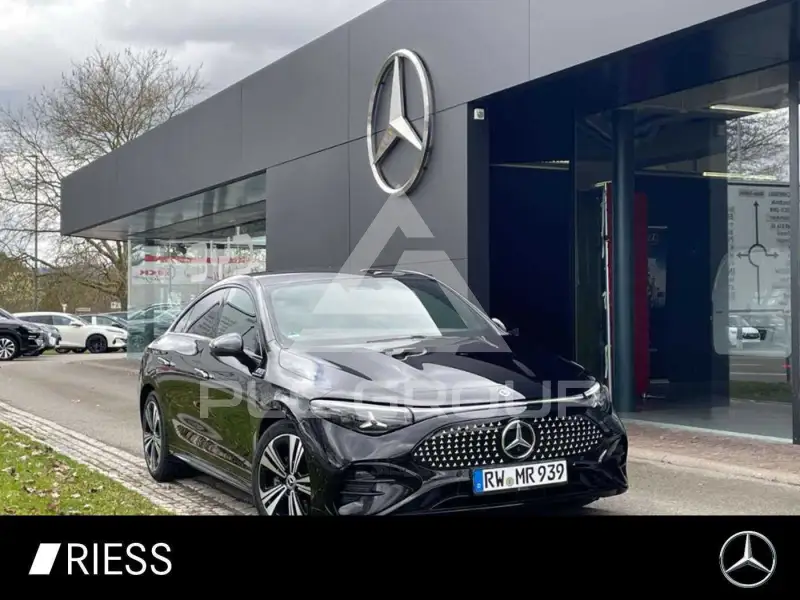 2026 Mercedes Benz CLA 350