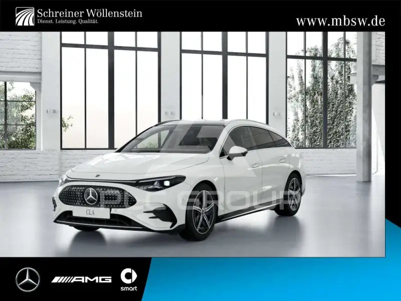 2026 Mercedes Benz CLA 350