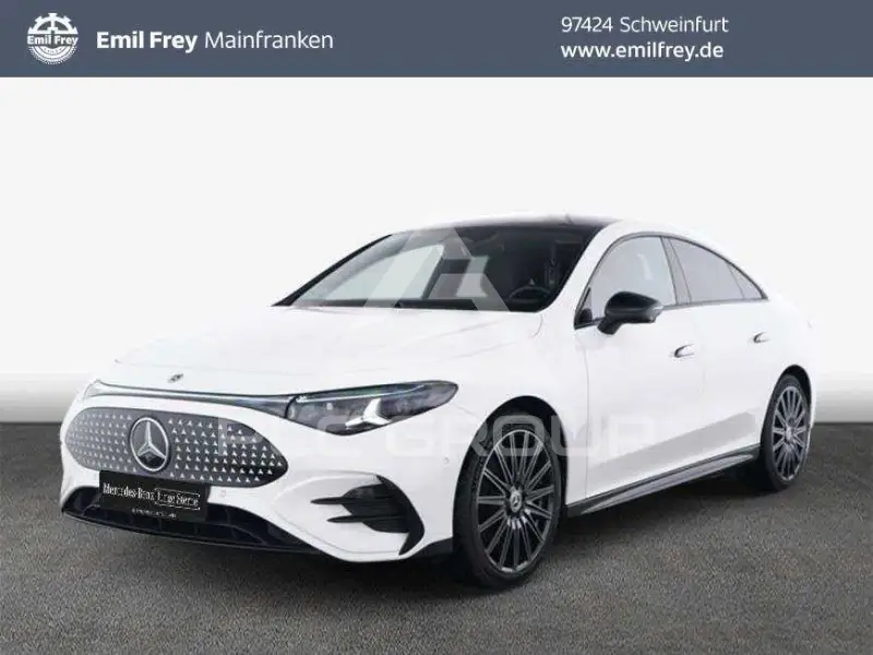 2026 Mercedes Benz CLA 350