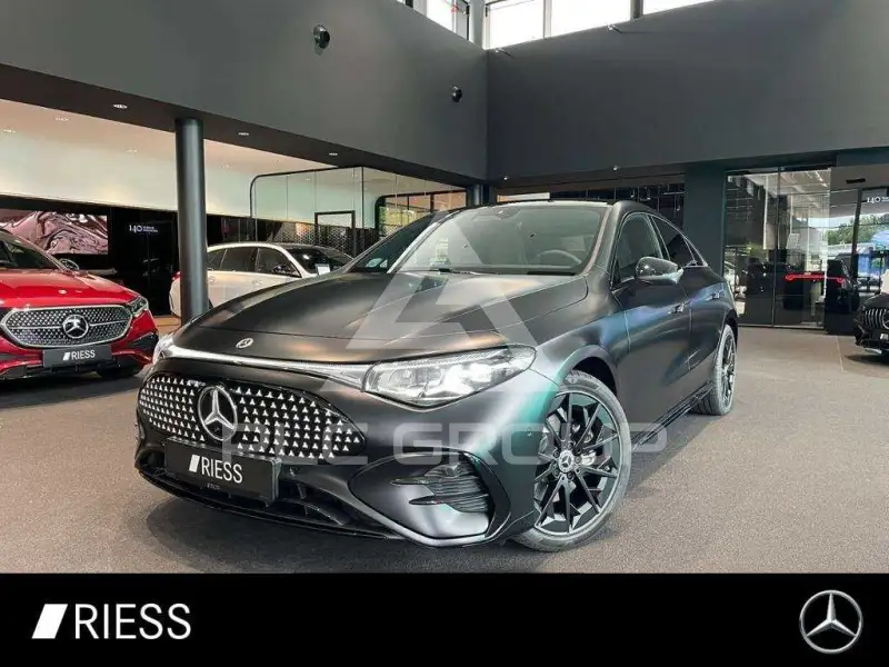 2026 Mercedes Benz CLA 350