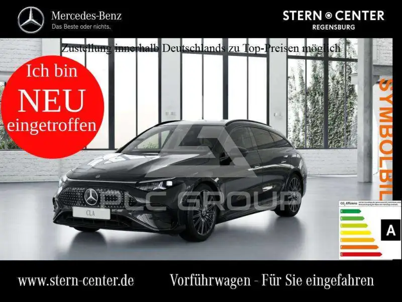 2026 Mercedes Benz CLA 350