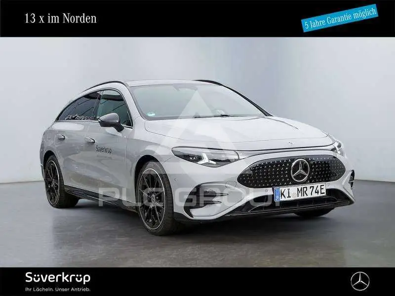2026 Mercedes Benz CLA 350