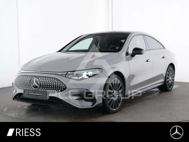 2026 Mercedes Benz CLA 350