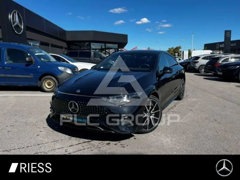 2026 Mercedes Benz CLA 350