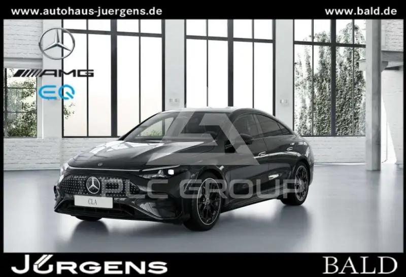 2026 Mercedes Benz CLA 350
