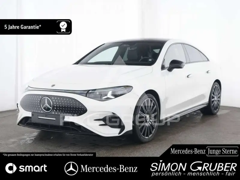 2026 Mercedes Benz CLA 350