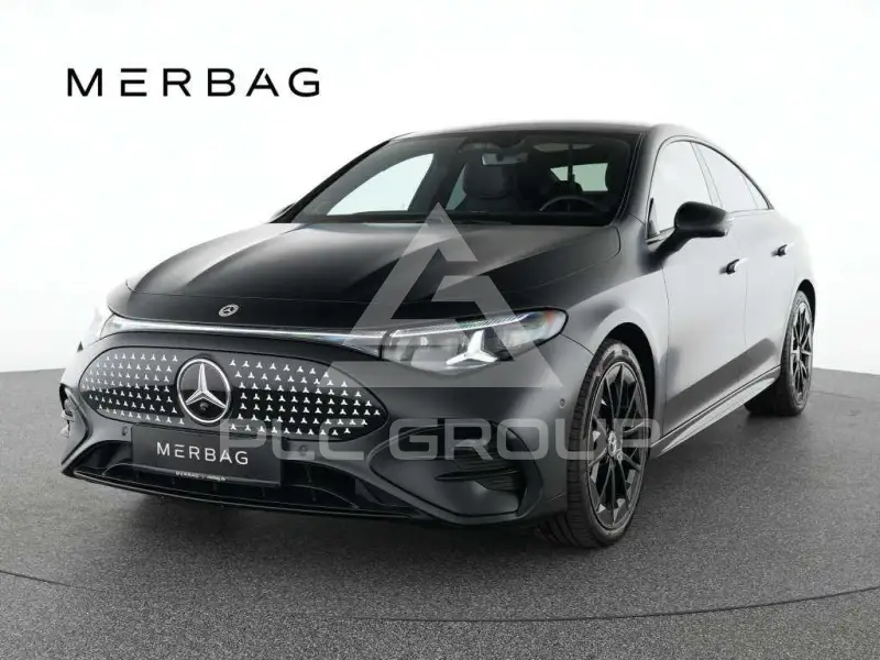 2026 Mercedes Benz CLA 350