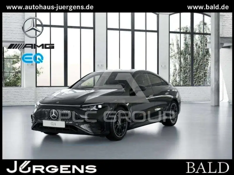 2026 Mercedes Benz CLA 350