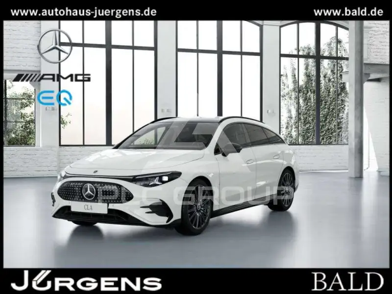 2026 Mercedes Benz CLA 350