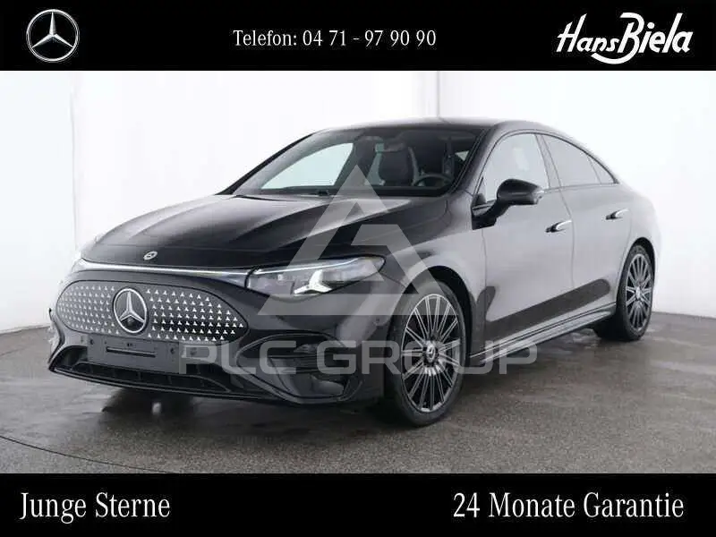 2026 Mercedes Benz CLA 350