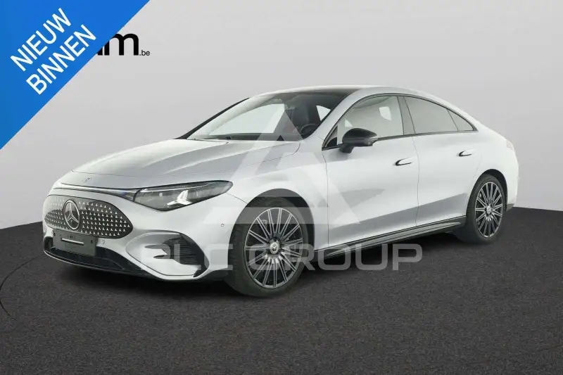 2026 Mercedes Benz CLA 350