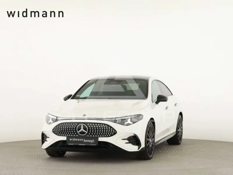 2026 Mercedes Benz CLA 350