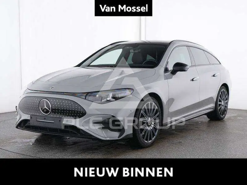 2026 Mercedes Benz CLA 350
