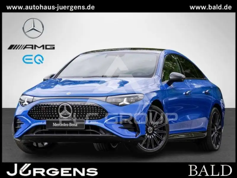 2026 Mercedes Benz CLA 350