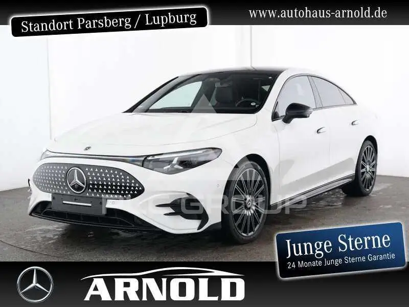 2026 Mercedes Benz CLA 350