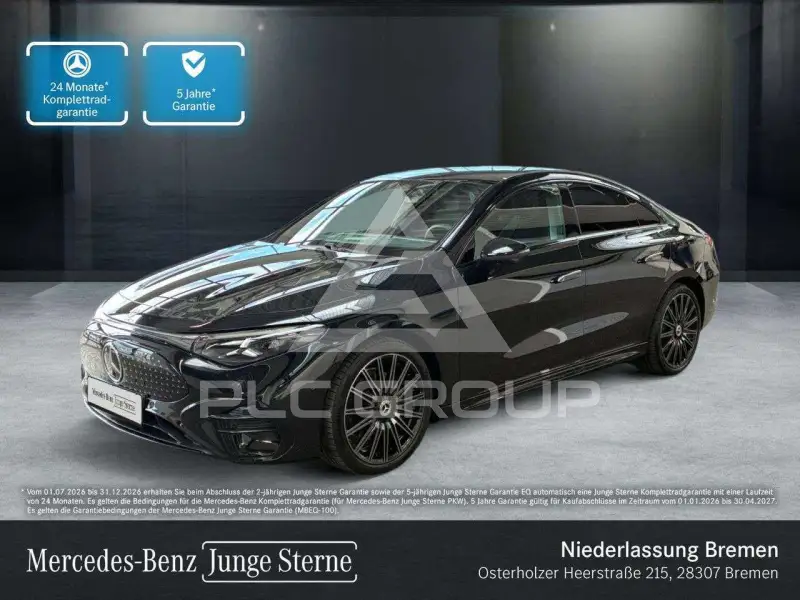 2026 Mercedes Benz CLA 350