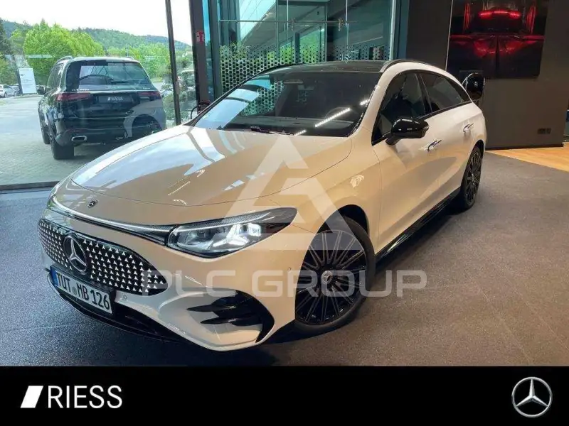 2026 Mercedes Benz CLA 350