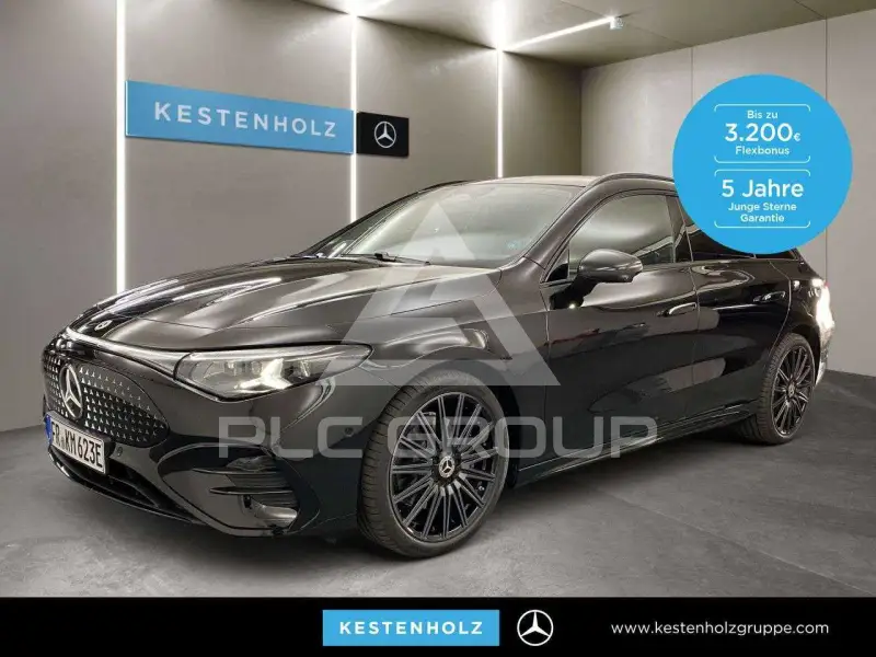 2026 Mercedes Benz CLA 350