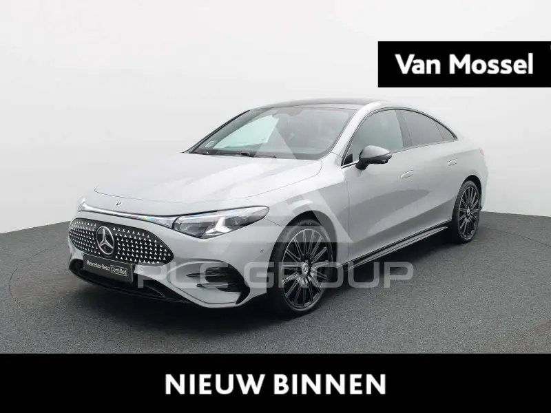 2026 Mercedes Benz CLA 350