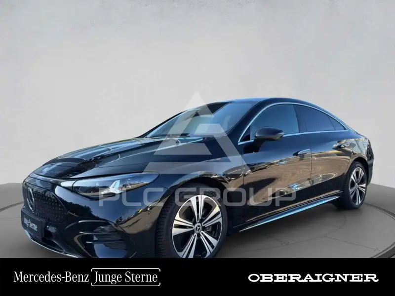 2026 Mercedes Benz CLA 350
