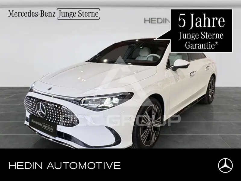2026 Mercedes Benz CLA 350