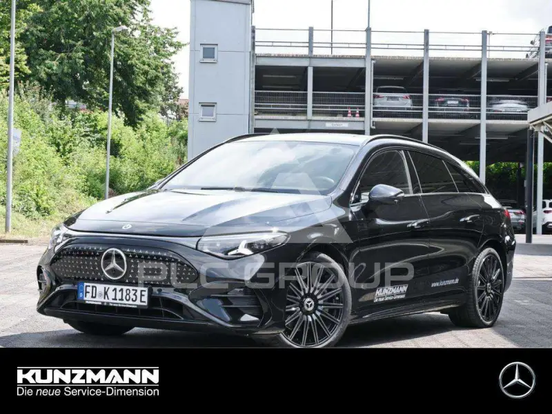 2026 Mercedes Benz CLA 350