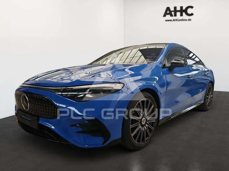 2026 Mercedes Benz CLA 350