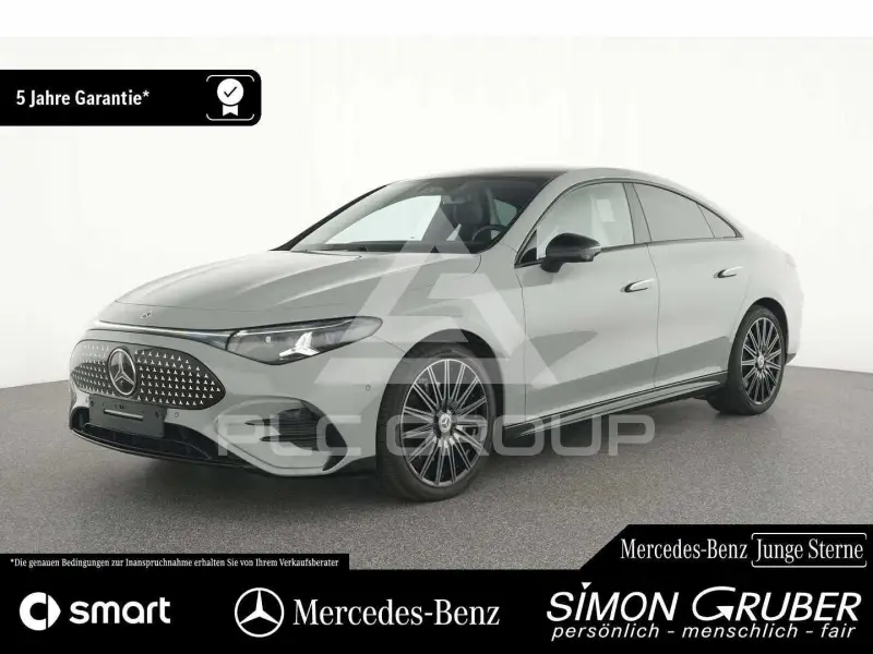2026 Mercedes Benz CLA 350