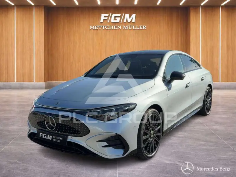 2026 Mercedes Benz CLA 350