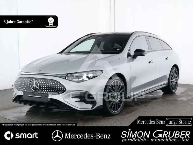 2026 Mercedes Benz CLA 350
