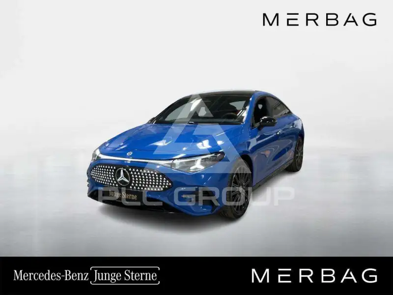 2026 Mercedes Benz CLA 350