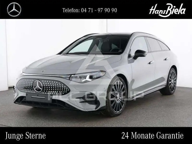 2026 Mercedes Benz CLA 350