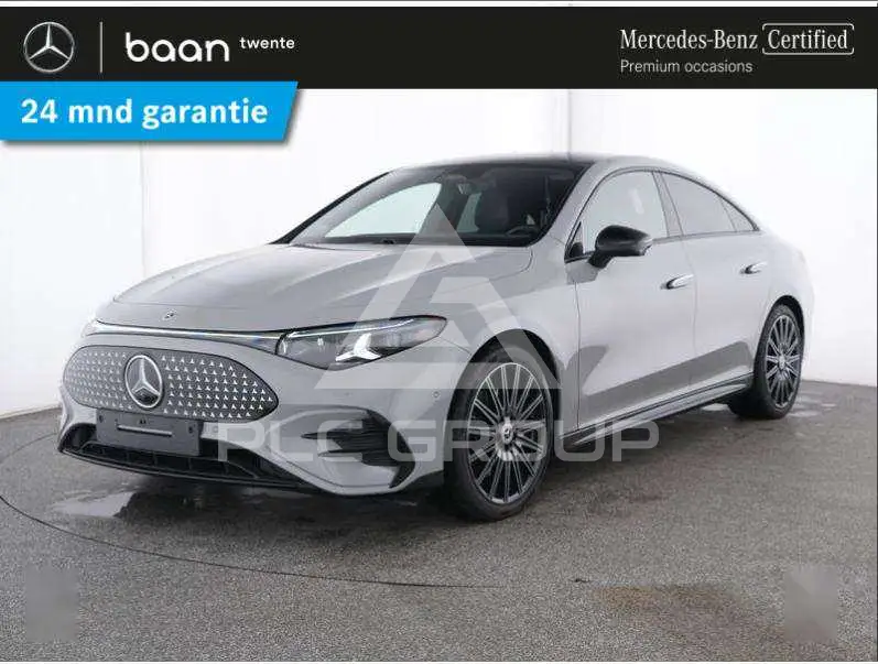 2026 Mercedes Benz CLA 350