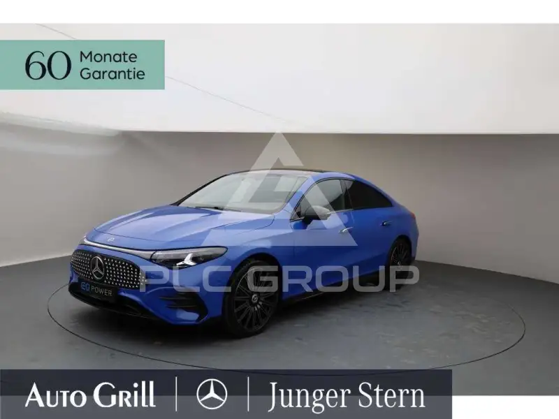 2026 Mercedes Benz CLA 350