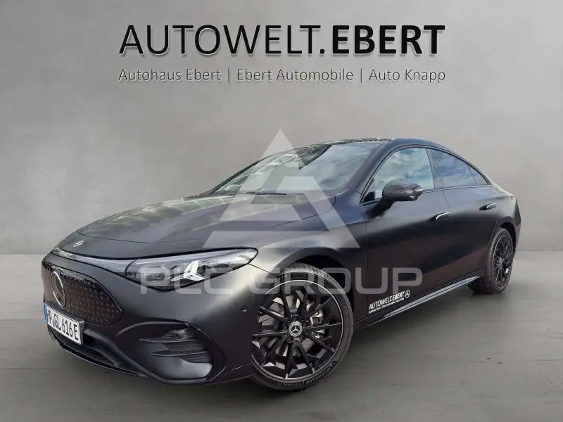 2026 Mercedes Benz CLA 350