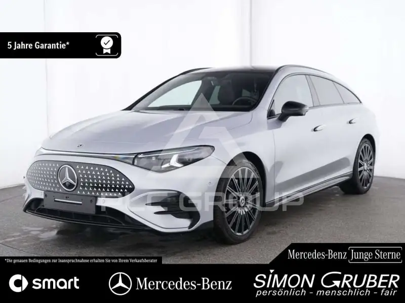 2026 Mercedes Benz CLA 350