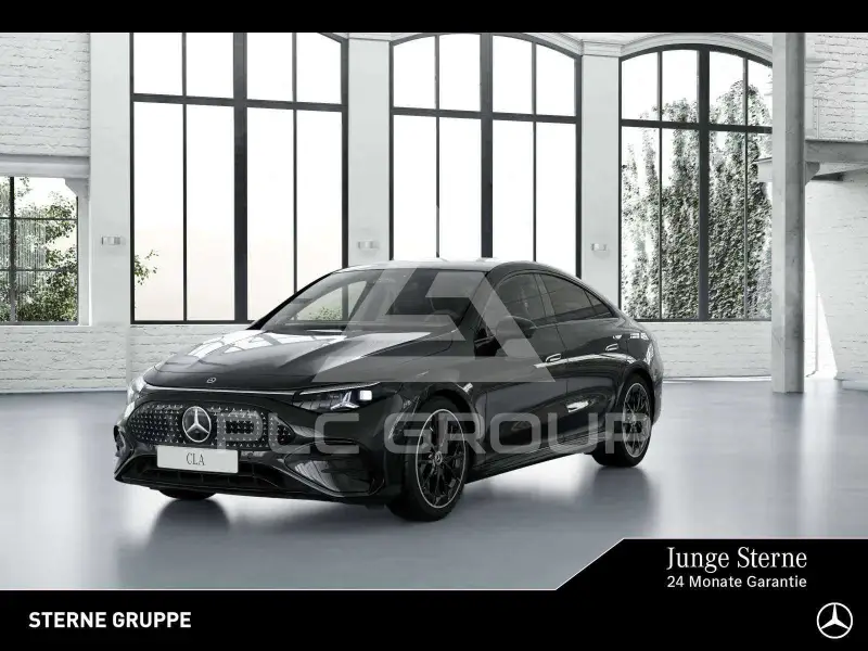 2026 Mercedes Benz CLA 350