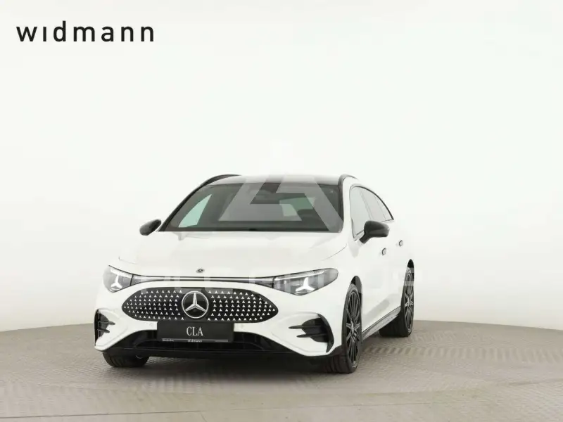 2026 Mercedes Benz CLA 350