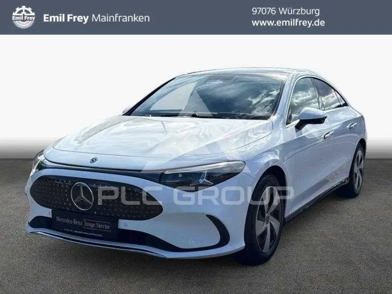 2026 Mercedes Benz CLA 350