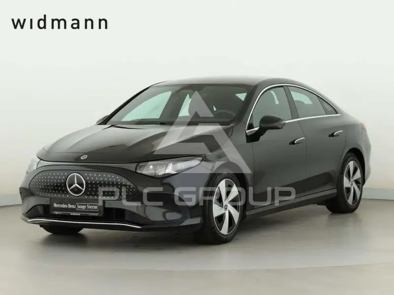 2026 Mercedes Benz CLA 350