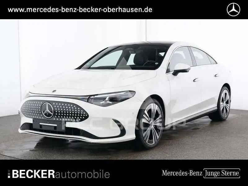 2026 Mercedes Benz CLA 350