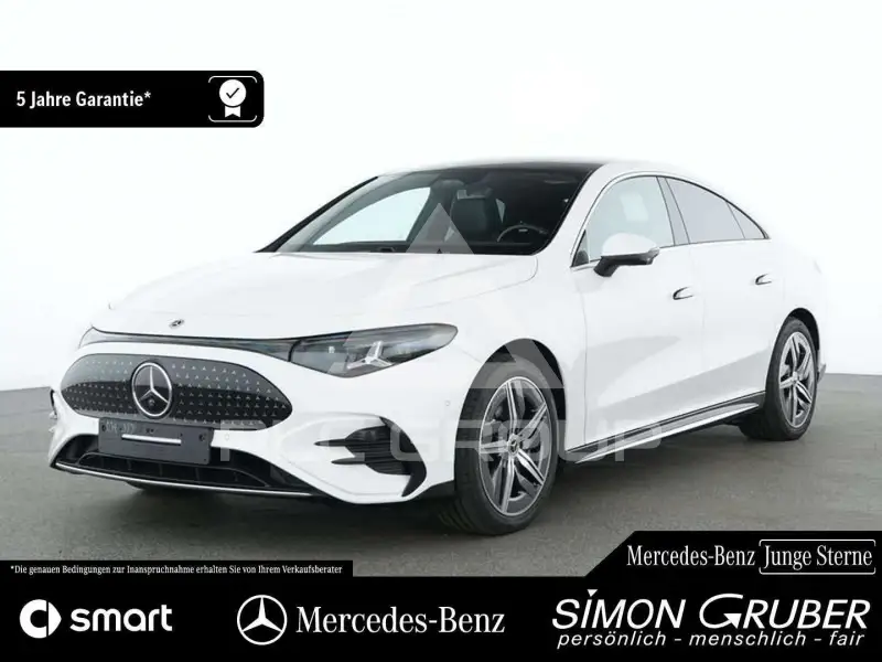 2026 Mercedes Benz CLA 350