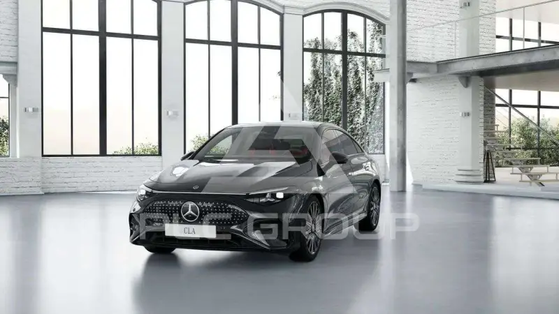 2026 Mercedes Benz CLA 350